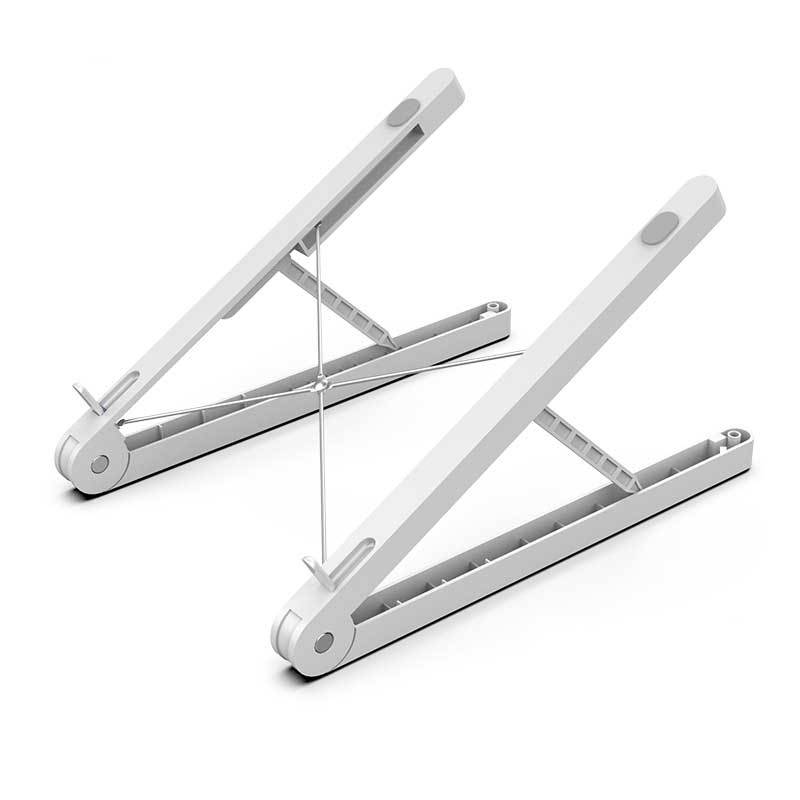 Portable Laptop Stand – Lightweight, Strong & Easy Setup