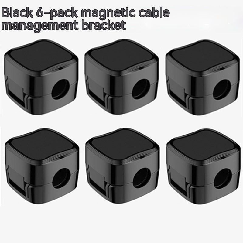 Cord Holder & Cable Keeper – Easy Magnetic Management