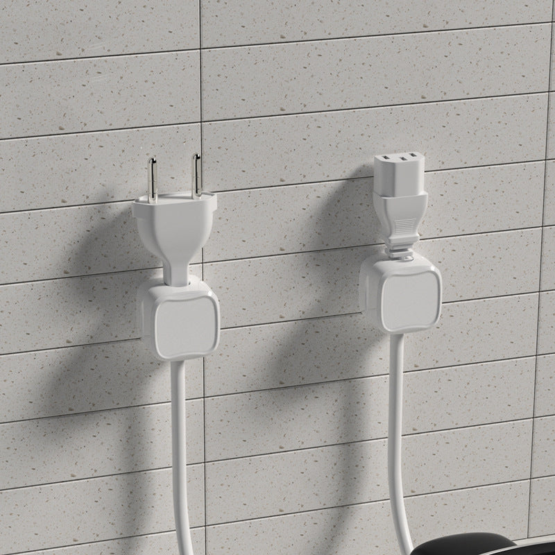 Cord Holder & Cable Keeper – Easy Magnetic Management