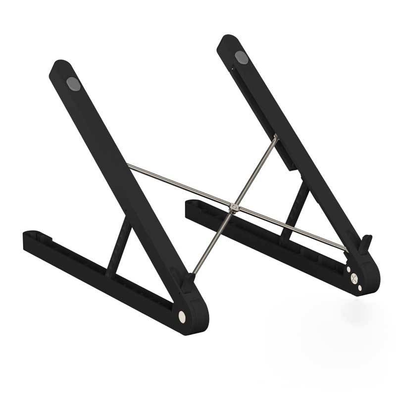 Portable Laptop Stand – Lightweight, Strong & Easy Setup