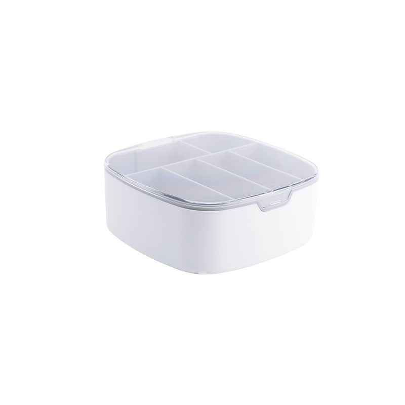 Cable Management Box – Neat Storage for Charging Cables