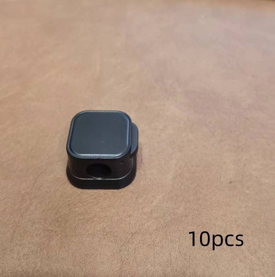 Cord Holder & Cable Keeper – Easy Magnetic Management